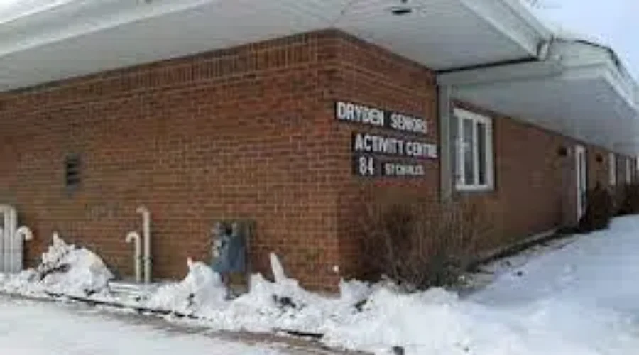 drygoget Provincial Funding To Support Local Seniors