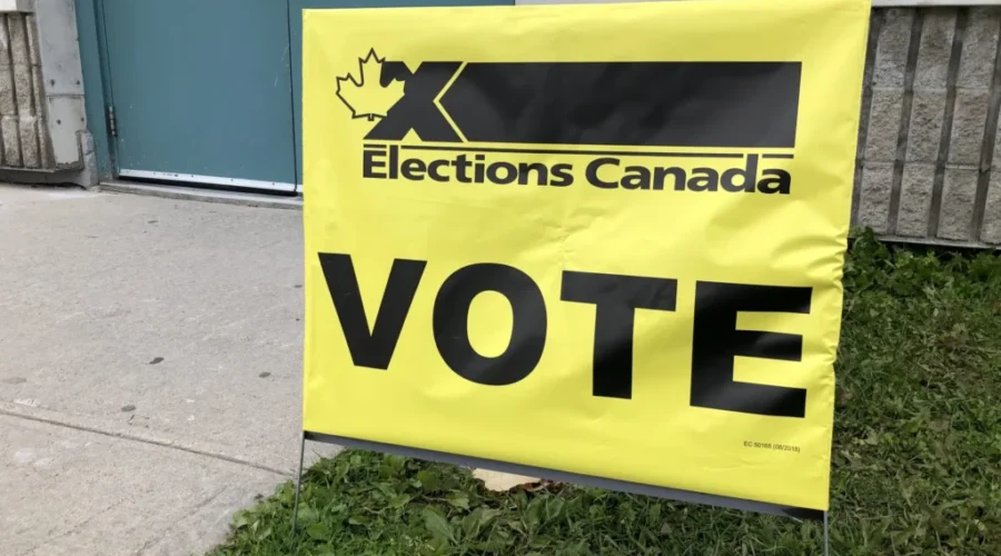 Elections Canada Promises To Do Better