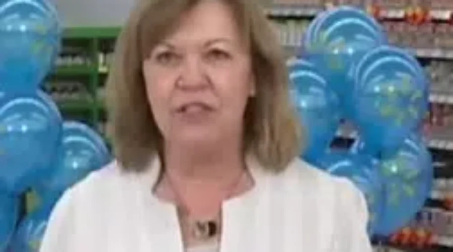 Rapid Tests Available At Grocery Stores, Pharmacies