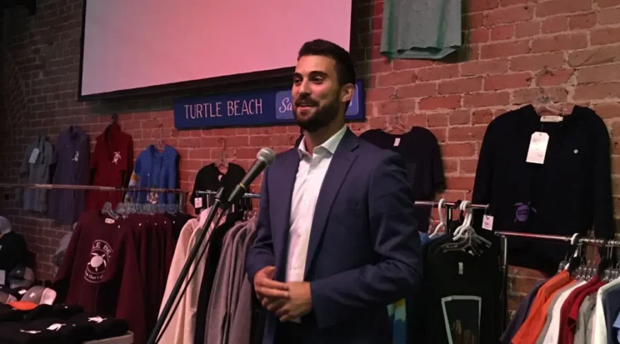 eric-1 Kenora Candidates Respond To Election Results