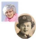 Esther Henrietta Ernewein