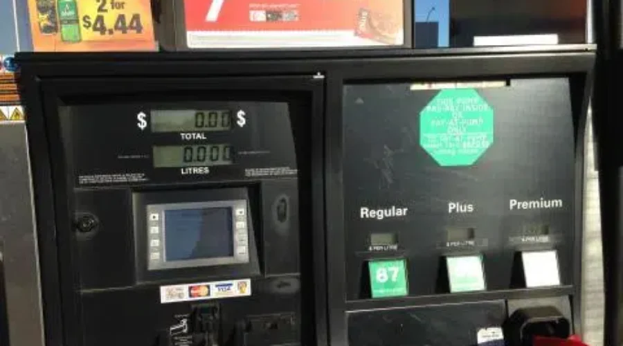 No End In Sight To High Gas Prices