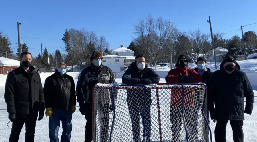 Provincial Funding For Milestone Park Upgrades