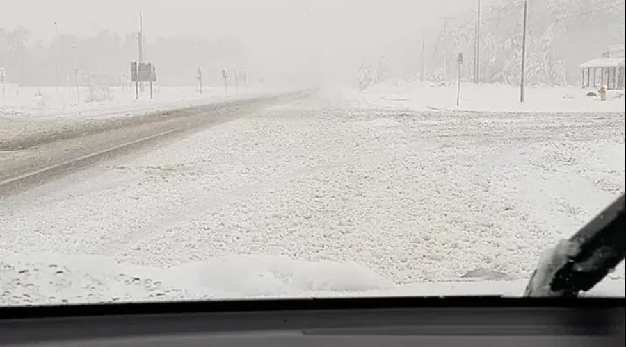 Drive Home Show: The Car Safety Kit That Keeps You Rolling (and Cozy!)