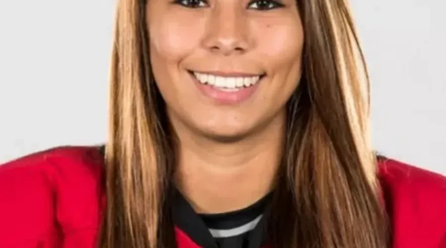 k1-1 Eagle Lake’s Kayla Gardner Inducted Into Hall Of Fame