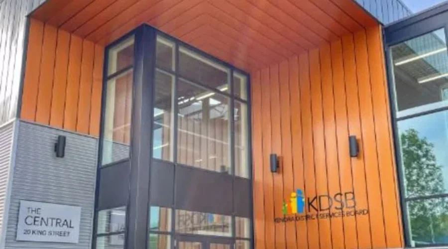 Childcare Transfer In Sioux Lookout Delayed