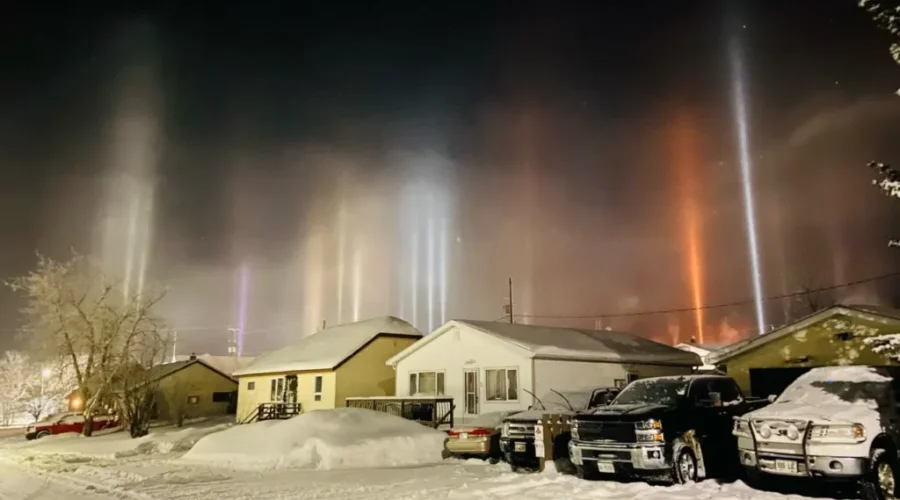 Beam Me Up Scotty