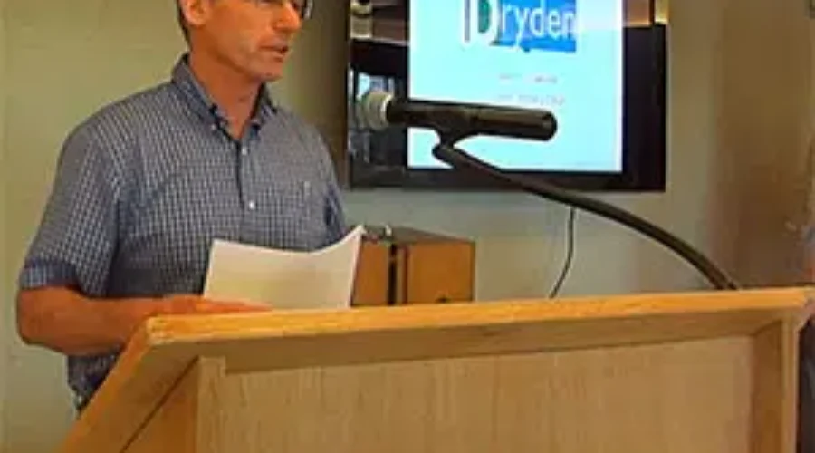 mayor-greg-wilson-300x306-1 Dryden Mayor Thanks DPS Members For Service