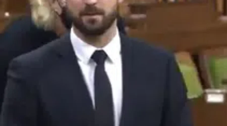 Eric Melillo Votes Against Emergencies Act