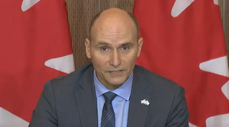 new-jean-yves-duclos Changes To Borders Coming Next Week