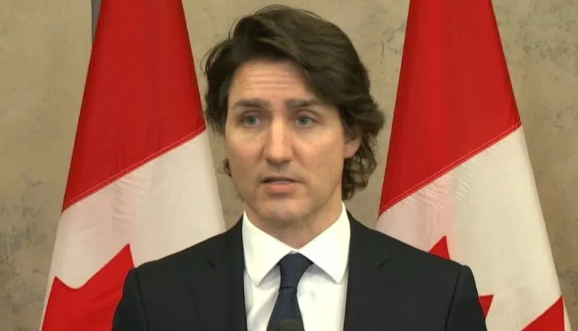new-justin-trudeau