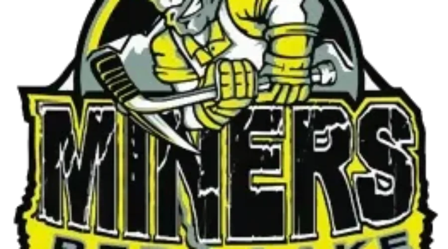 red-lake-miners-logo-1 Miners Thump Lumberjacks