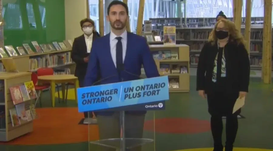 steven-lecce-feb-18 Province Announcing New Supports For Students