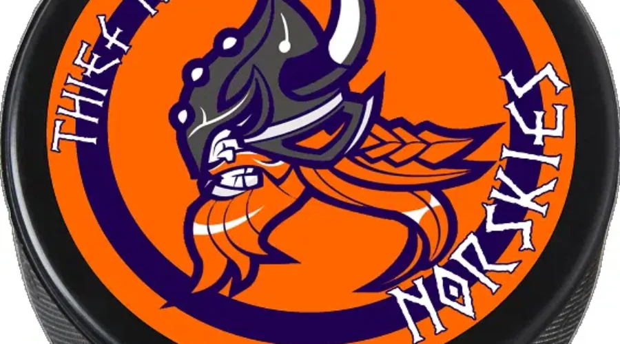 Thief River Falls Leaves SIJHL