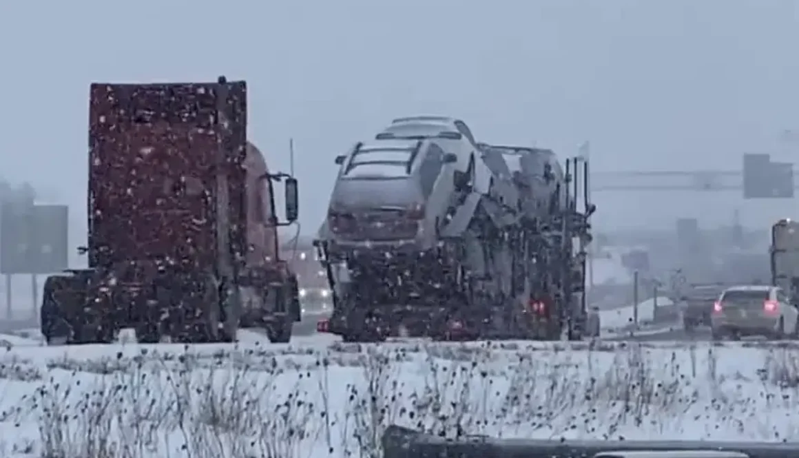 trucker-convoy