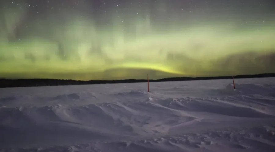 view-last-week-from-the-ice-road-in-cochenour-photo-submitted-by-patrice-king-1 Lighting It Up