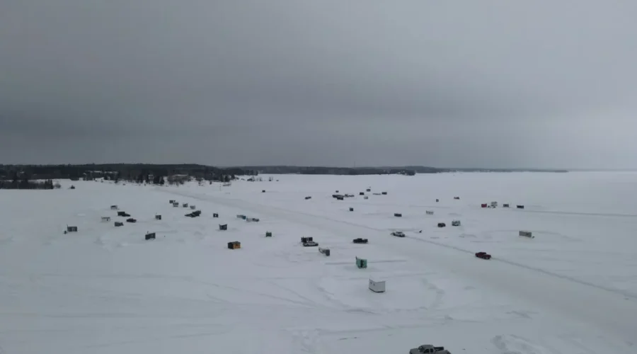 Wabigoon Lake