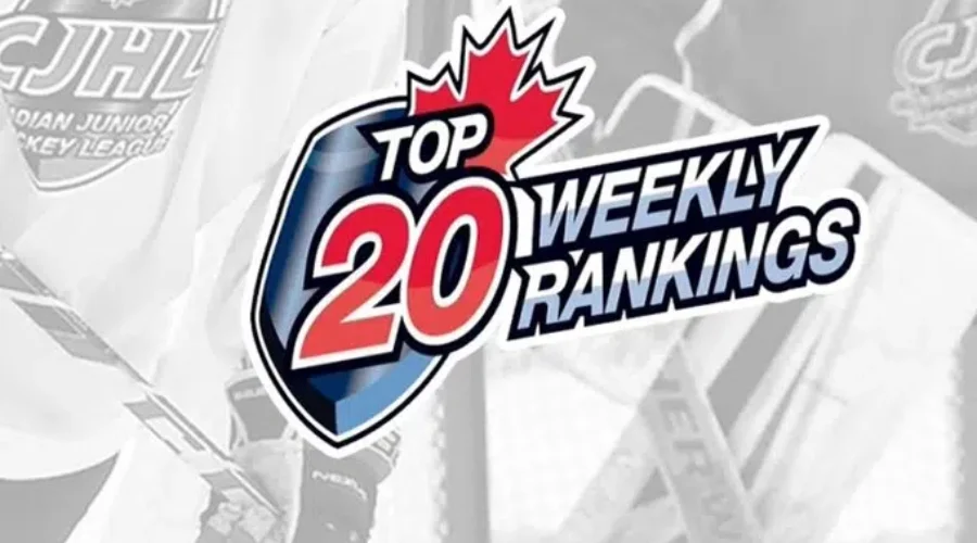 Miners And Fighting Walleye Both Drop In Rankings