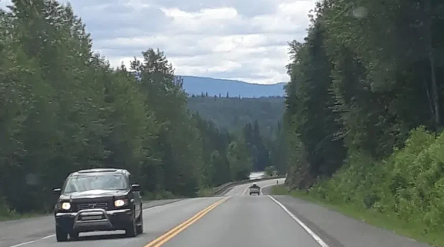 Speed Limits Increase in Some Parts of Ontario