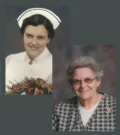 Bernadette “Bunny” Voth