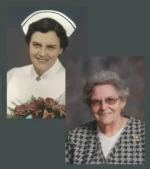 Bernadette “Bunny” Voth