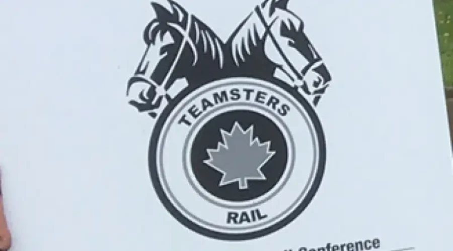CP Rail Lock-Out Looming
