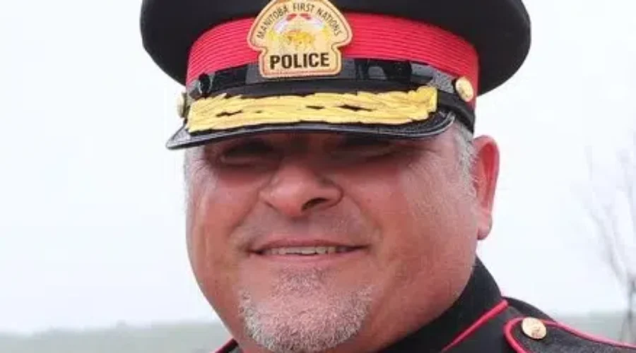 New Police Chief For Lac Seul