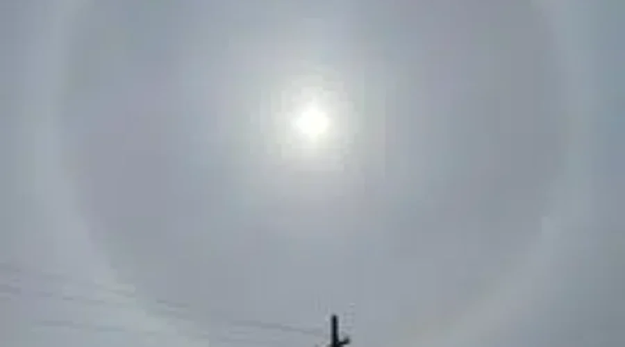 Eye In The Sky