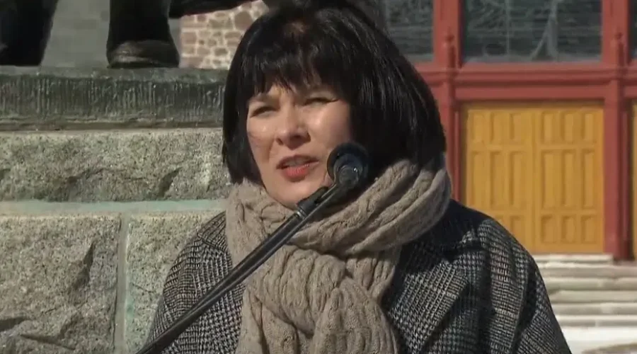 gpt-grand-pre-ns-cpac Official Languages Act Modernization Underway