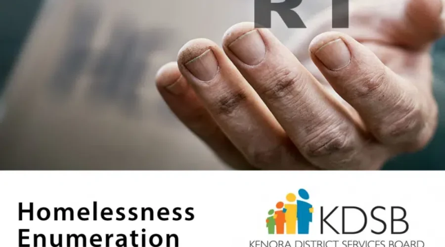 homeless-survey-800x450-1 Homeless Study Findings For Kenora District Unveiled