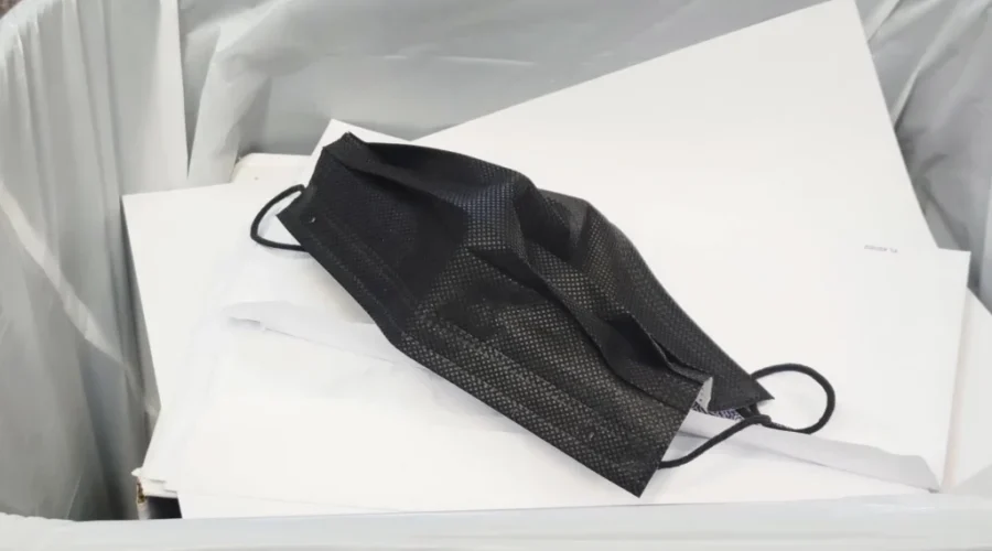 Masks Won’t Be Mandatory At Ontario Schools