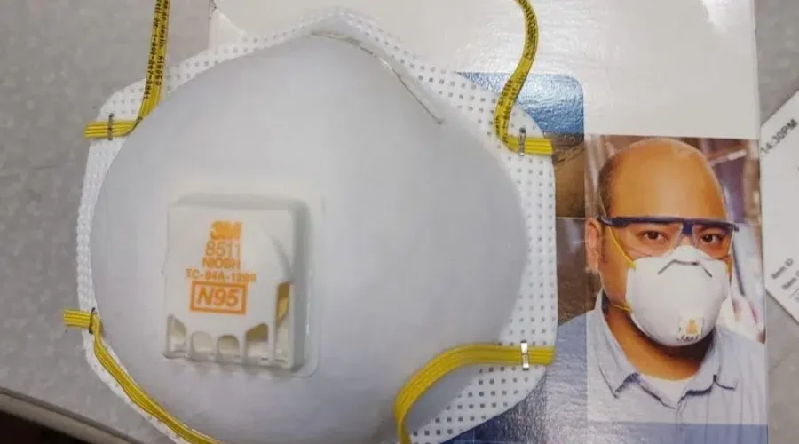 n95-3m-respirator-mask-800x450-1 Local Health Unit Encouraging Masks After Monday
