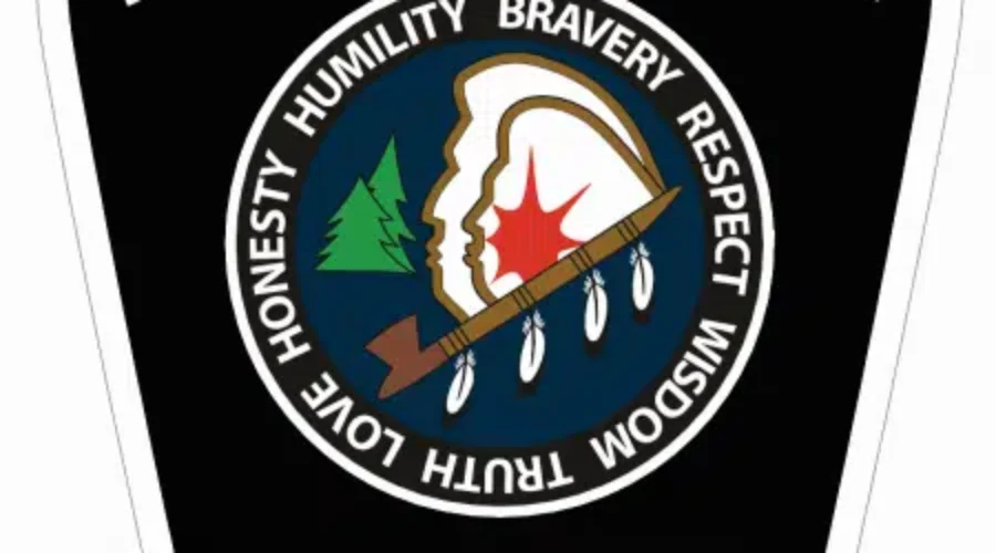 METHAMPHETAMINE AND FIREARM SEIZED IN MARTEN FALLS FIRST NATION