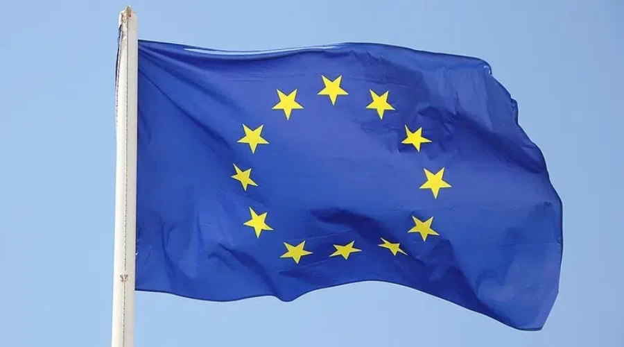 new-european-union-flag LU Professor Says EU Membership for Ukraine Uncertain