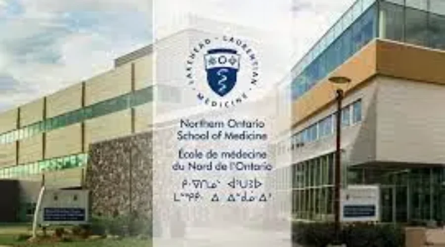 nosm Provincial Support To Aid Local Physician Shortage