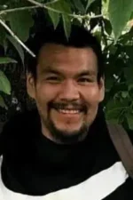 Ronald Simon Panacheese