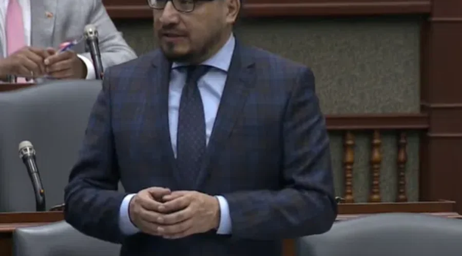 Local MPP Concerned With COVID Rates In Far North