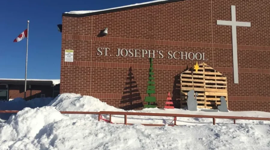 Local Catholic Board Adjusting To Learning At Home