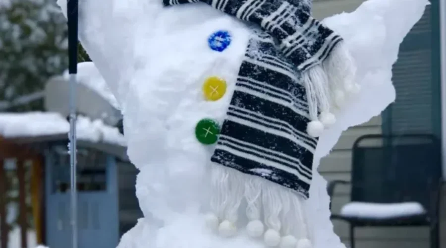 when-life-gives-you-snow-you-make-snow-come-to-life-photo-submitted-by-tanya-tekavcic-1 Is The Course Open Yet?
