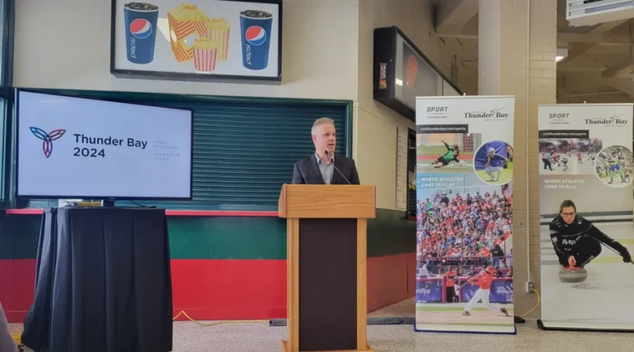 Ontario’s Winter Games Are Coming Back