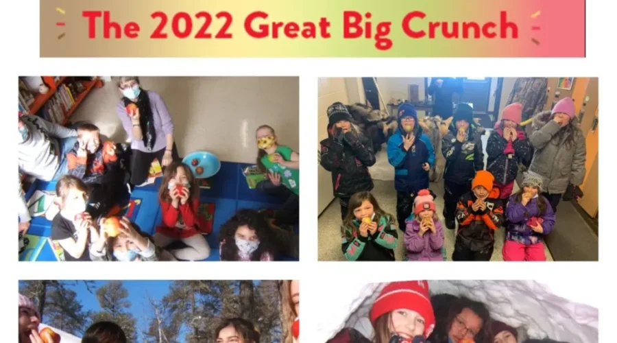 big2-1 Lillian Berg School Promoting Healthy Living