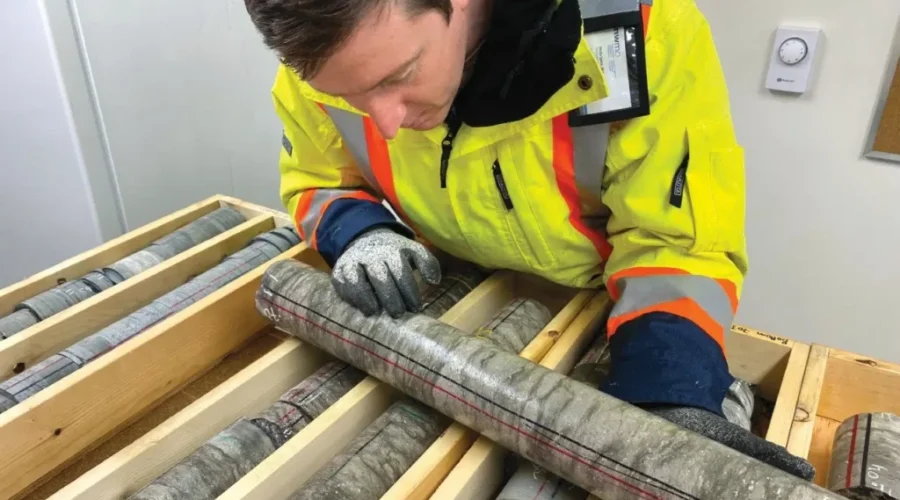 NWMO Completes Borehole Drilling