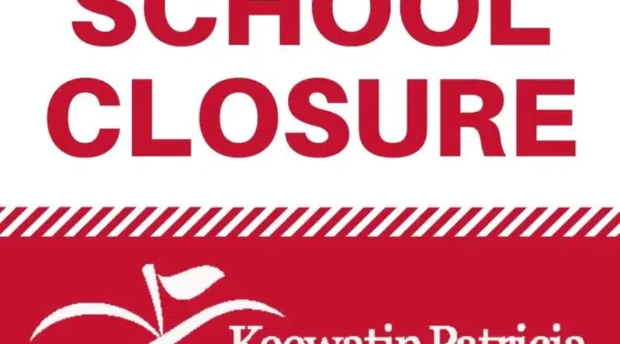 closure Red Lake District High School Closed