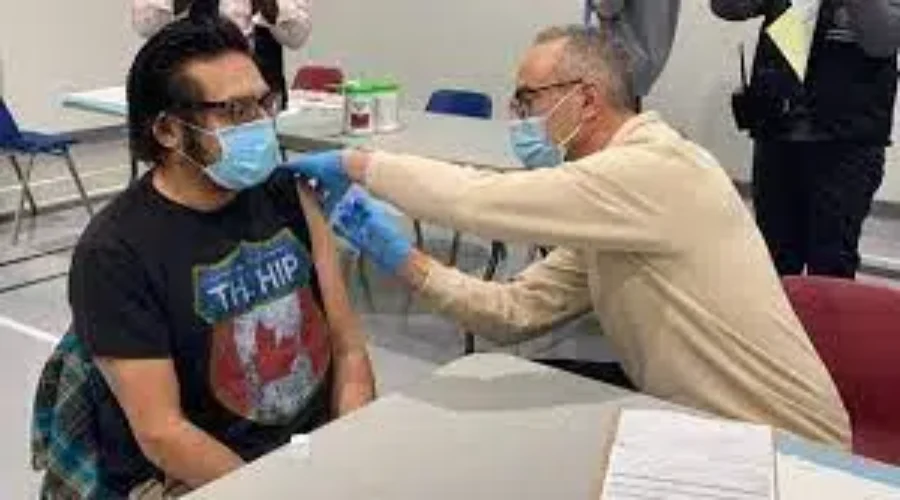 Fourth Dose Of Vaccine Being Made Available