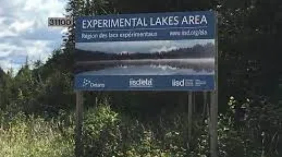 ela Funds To Keep Work Going At ELA For Another Five Years