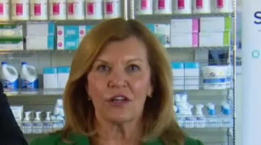 Province Expanding Access To Antiviral Drugs
