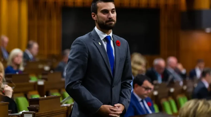 Melillo: Conservatives Remain United