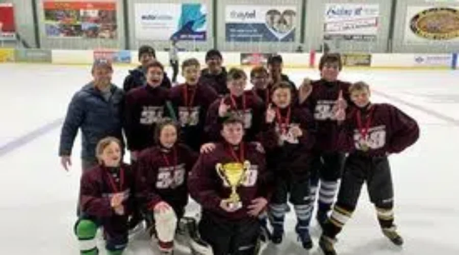 Fediuk’s Crunch Win Gold In Thunder Bay