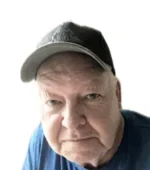 (Bill) William Arthur Flint