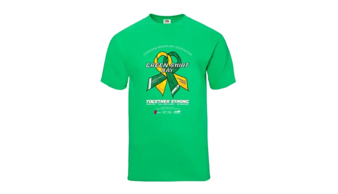 green-shirt-day